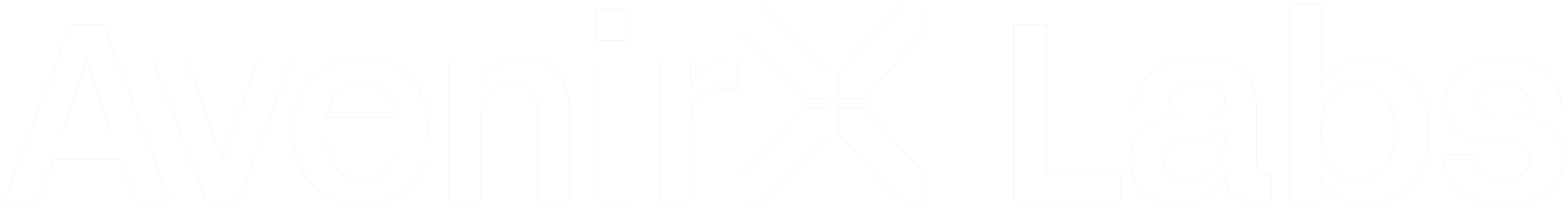 AvenirX Labs