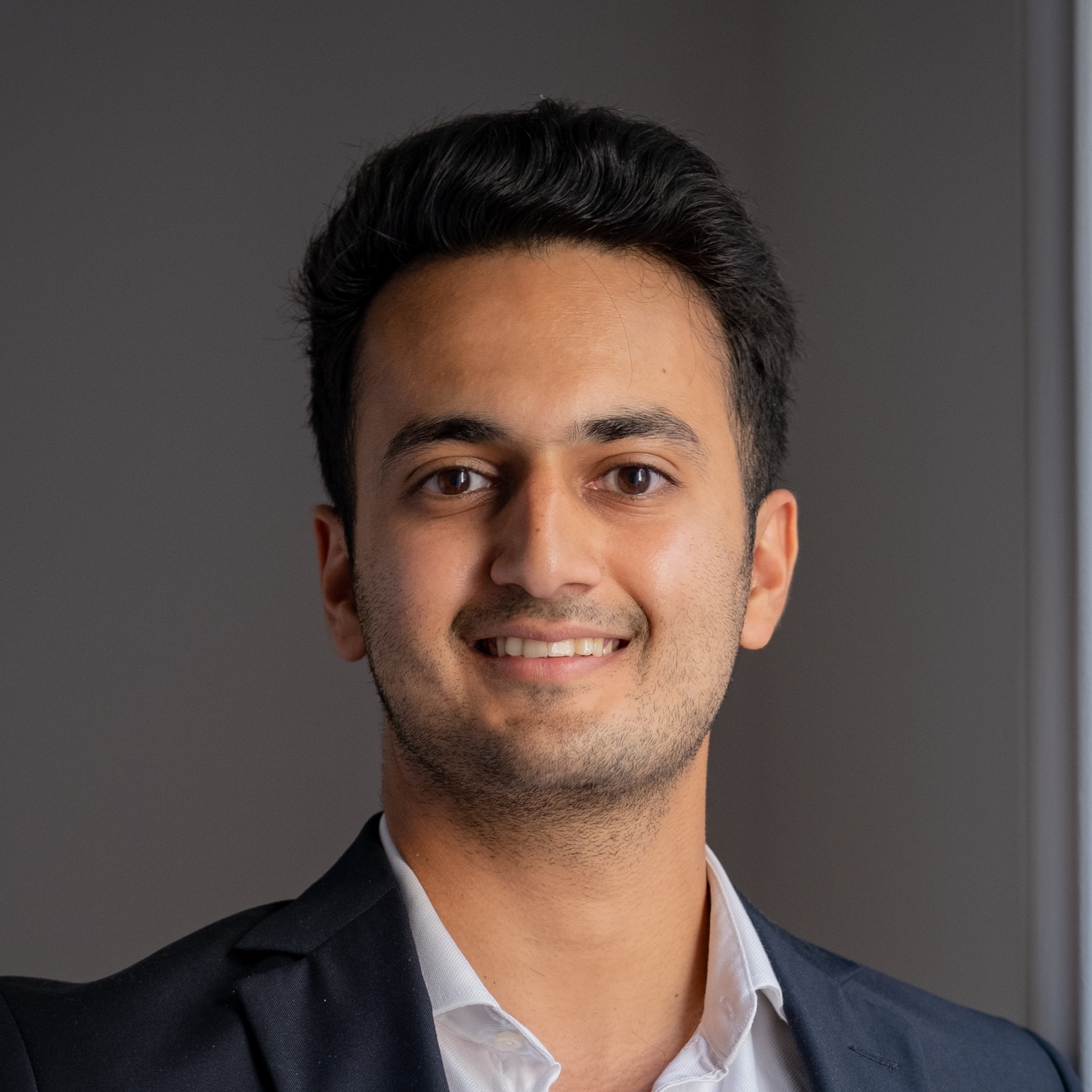 Rohan Bansal